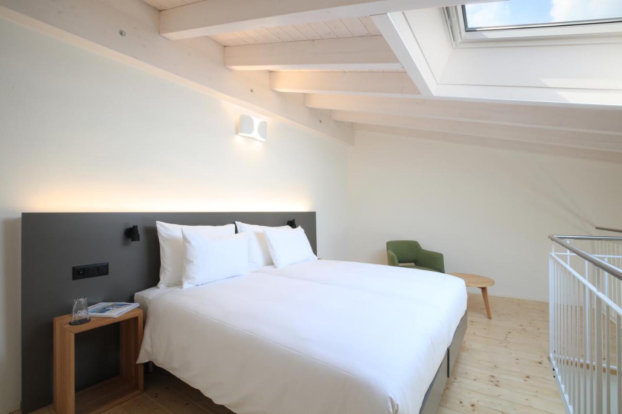Charme Hotel Al Torchio Ασκόνα Εξωτερικό φωτογραφία