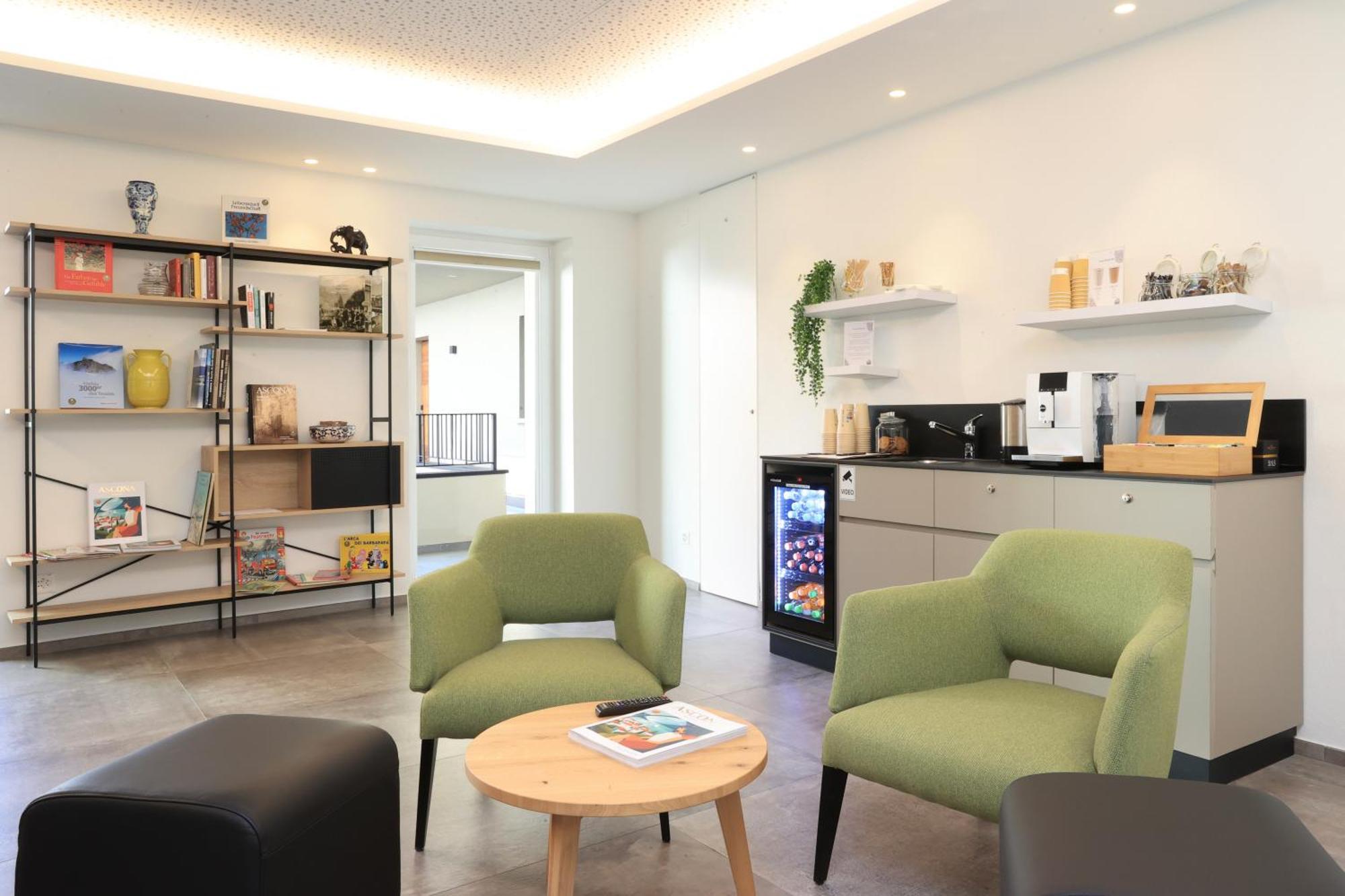 Charme Hotel Al Torchio Ασκόνα Εξωτερικό φωτογραφία